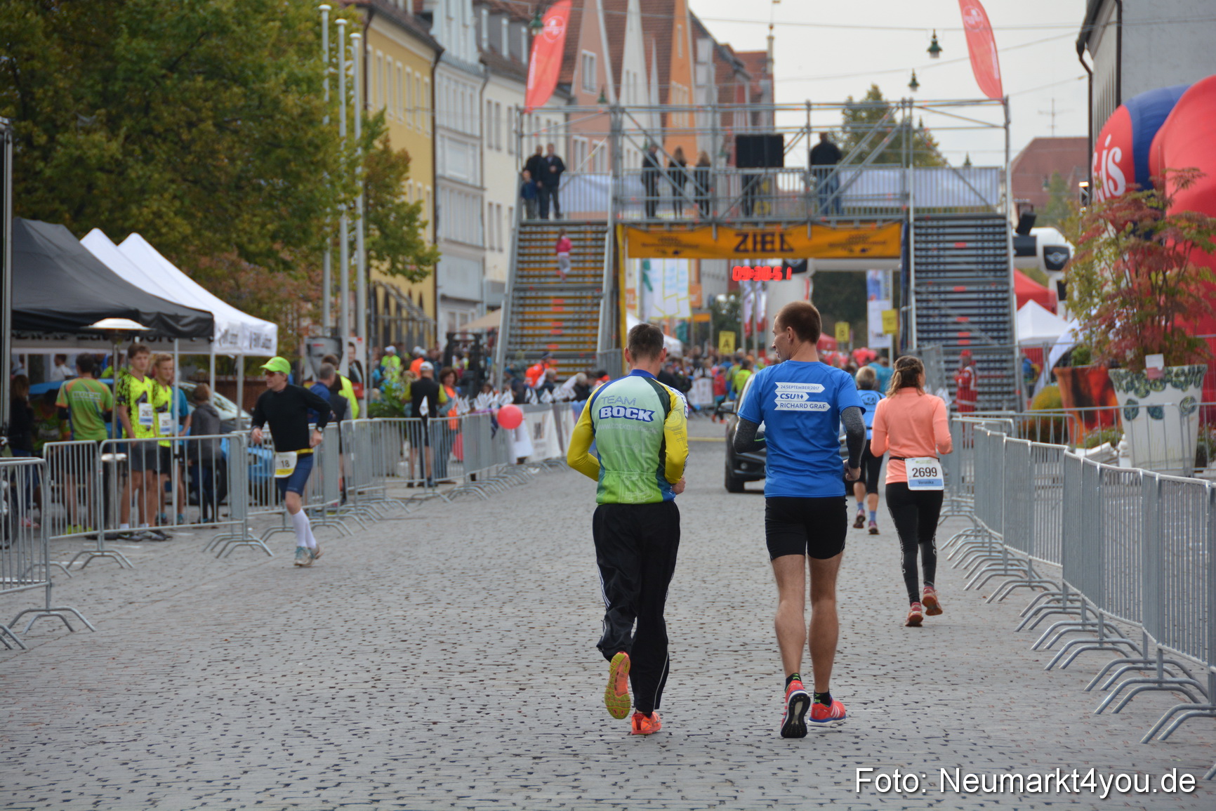 Stadtlauf Neumarkt 2017 1216